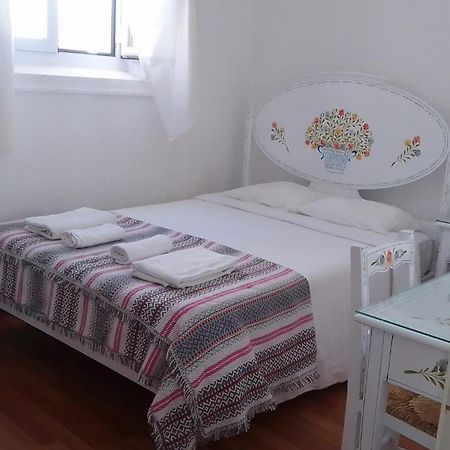 Mont' Sobro Hostel 에보라 외부 사진