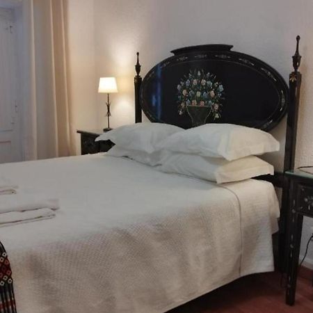 Mont' Sobro Hostel 에보라 외부 사진