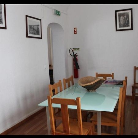 Mont' Sobro Hostel 에보라 외부 사진