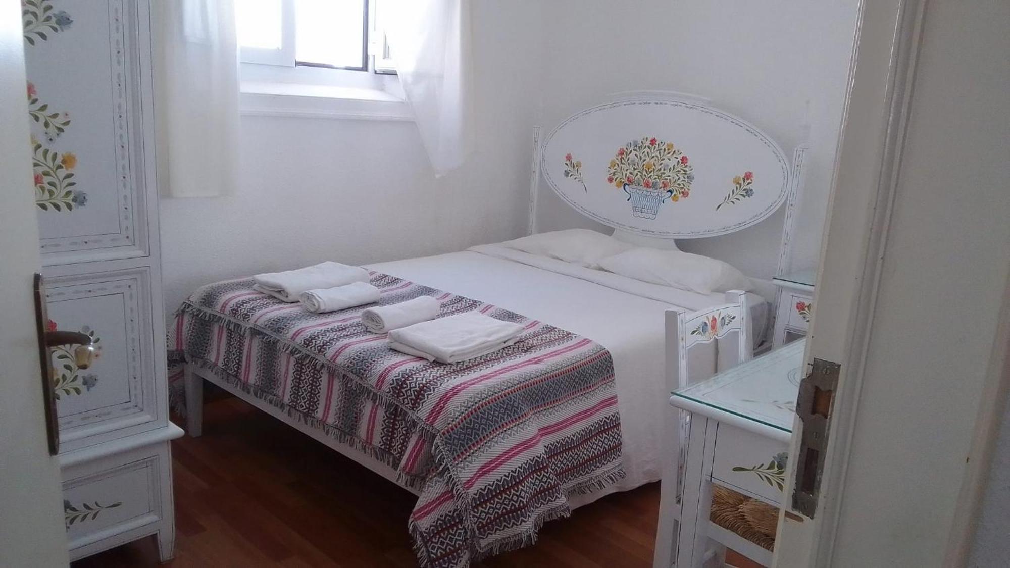 Mont' Sobro Hostel 에보라 외부 사진