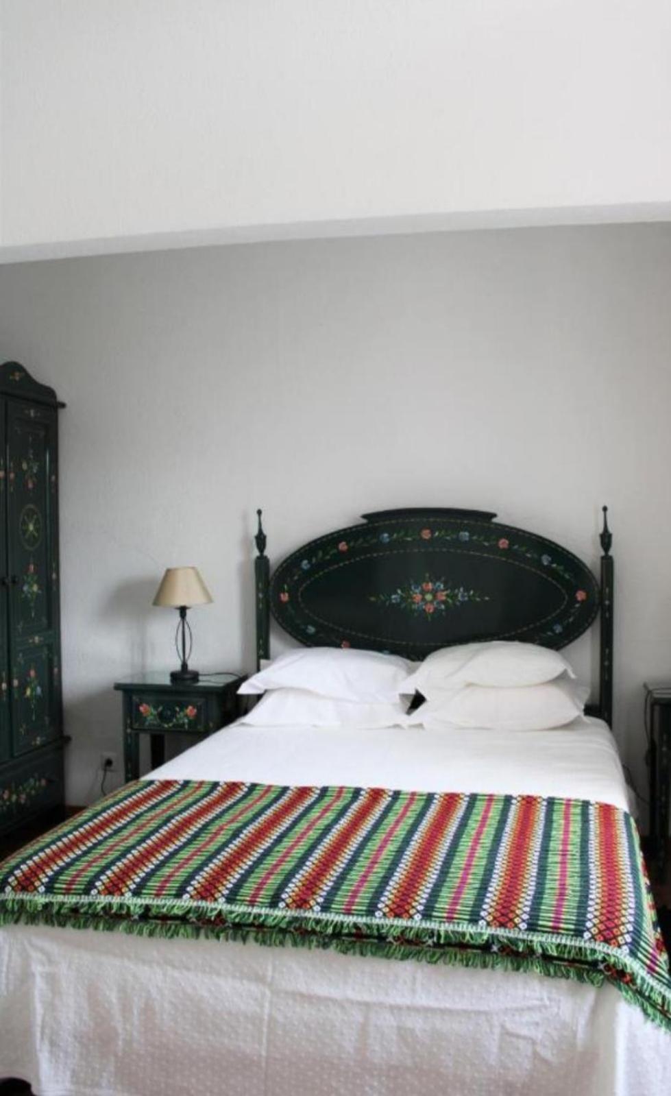 Mont' Sobro Hostel 에보라 외부 사진