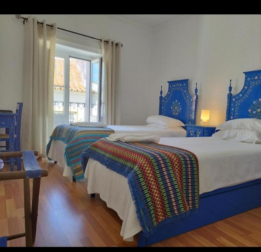 Mont' Sobro Hostel 에보라 외부 사진