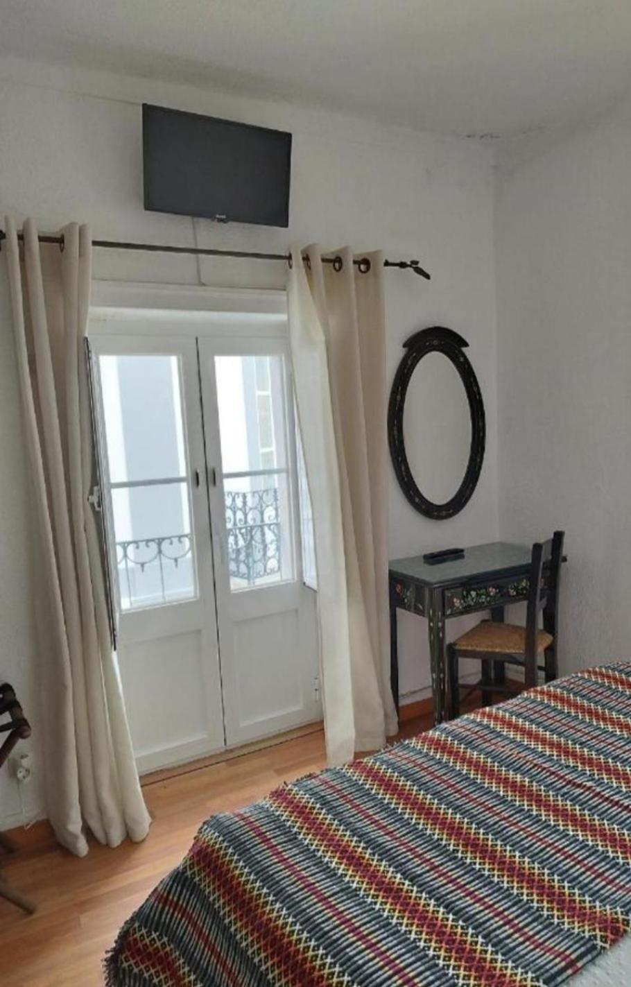 Mont' Sobro Hostel 에보라 외부 사진