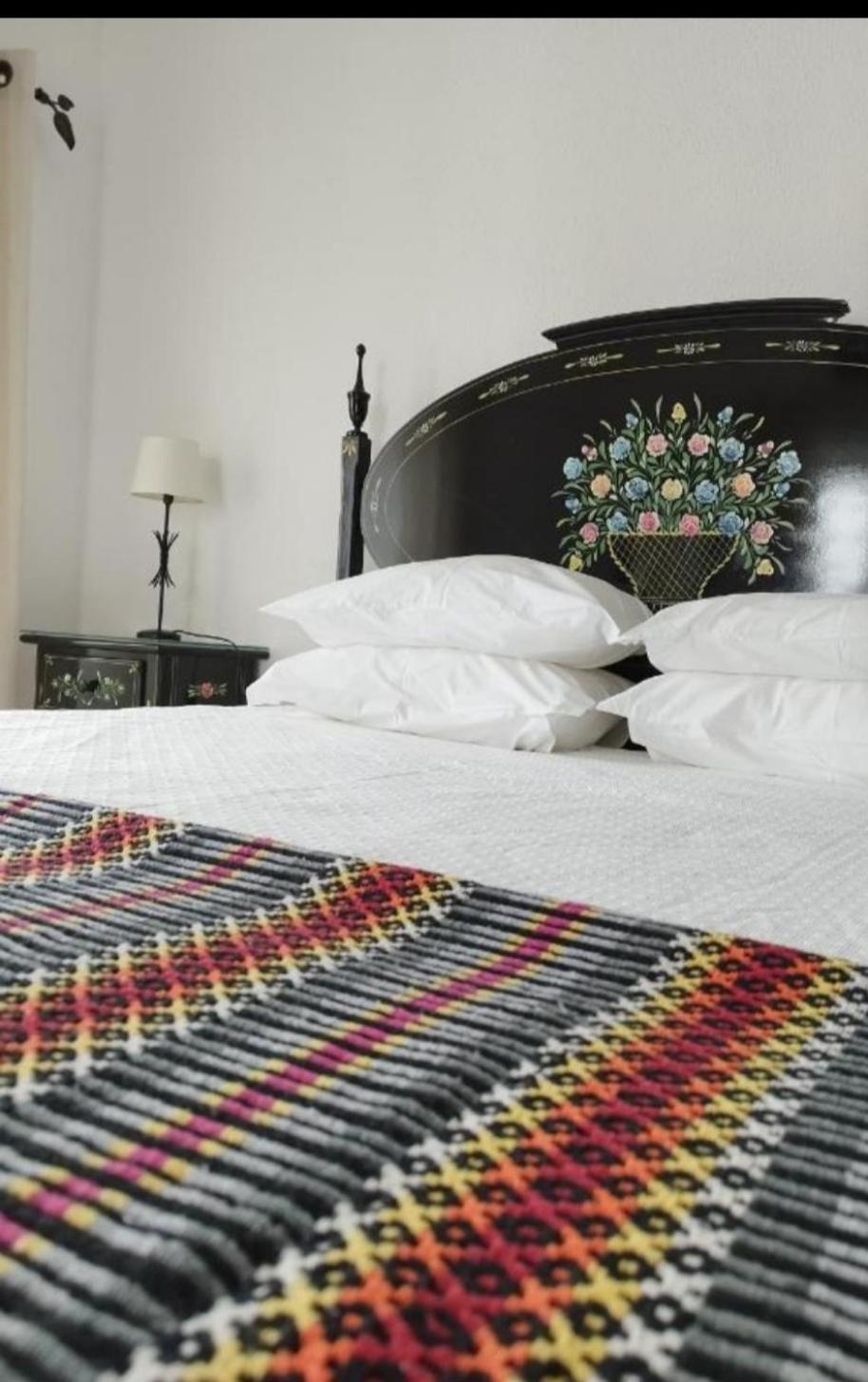 Mont' Sobro Hostel 에보라 외부 사진