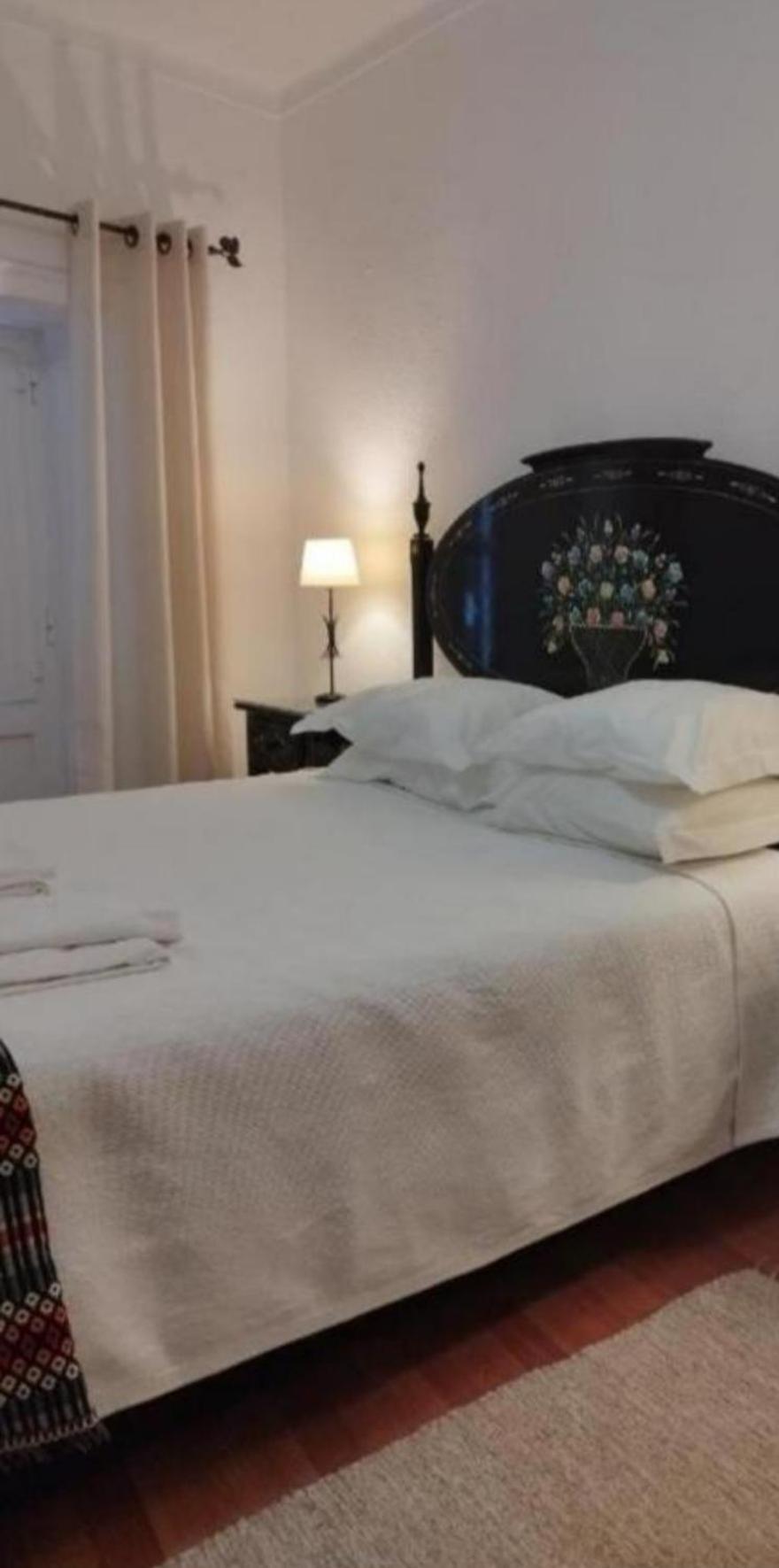 Mont' Sobro Hostel 에보라 외부 사진