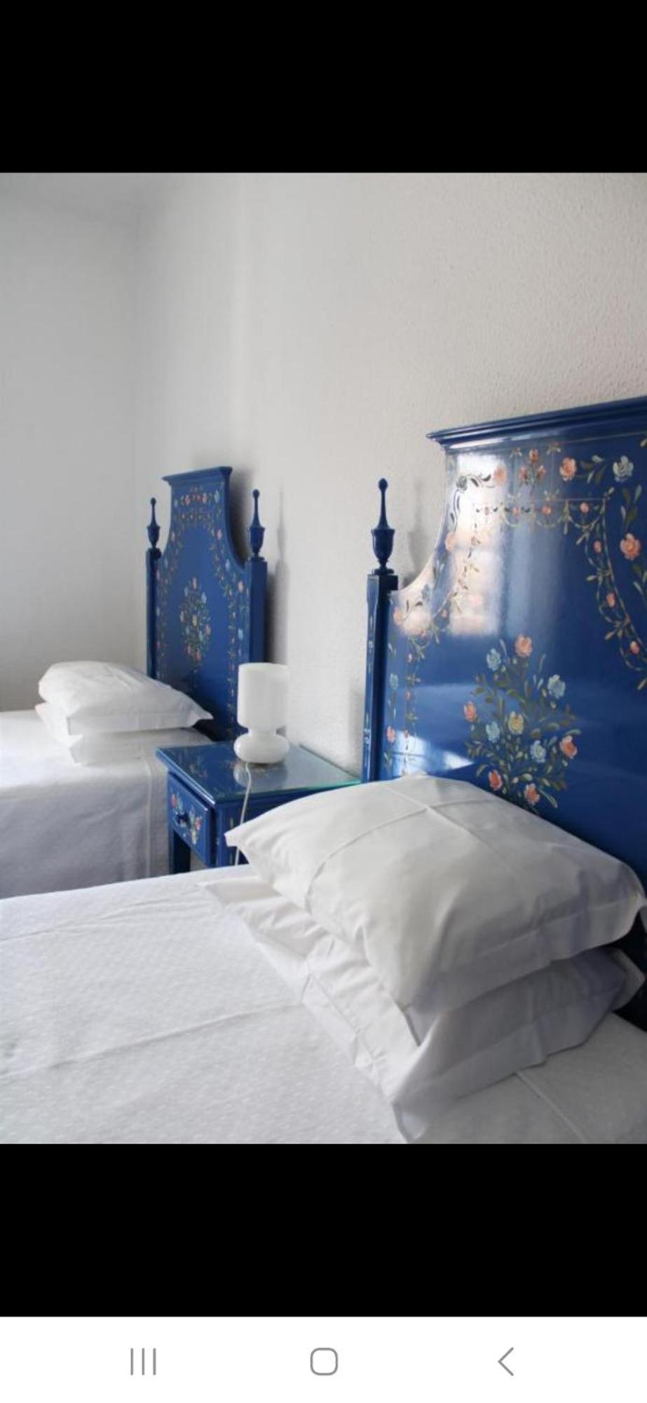 Mont' Sobro Hostel 에보라 외부 사진
