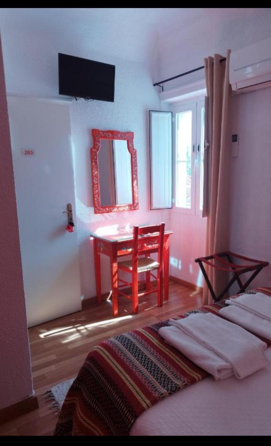 Mont' Sobro Hostel 에보라 외부 사진