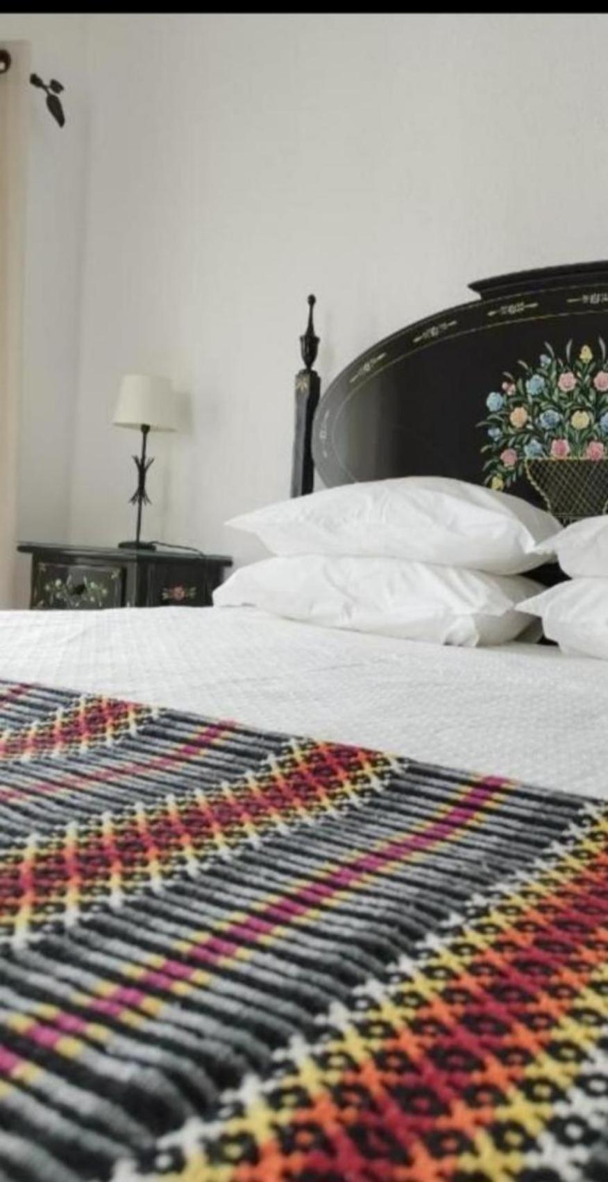 Mont' Sobro Hostel 에보라 외부 사진