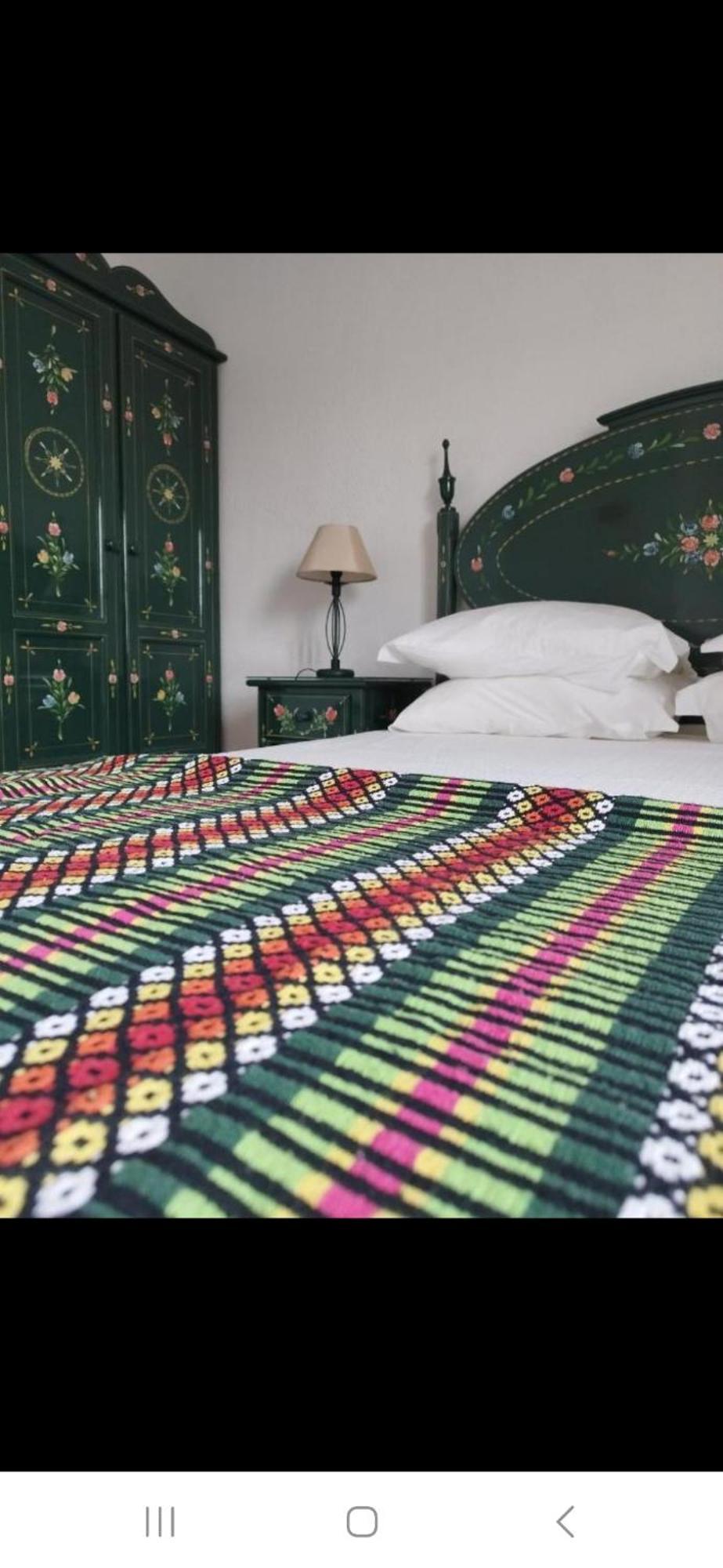 Mont' Sobro Hostel 에보라 외부 사진