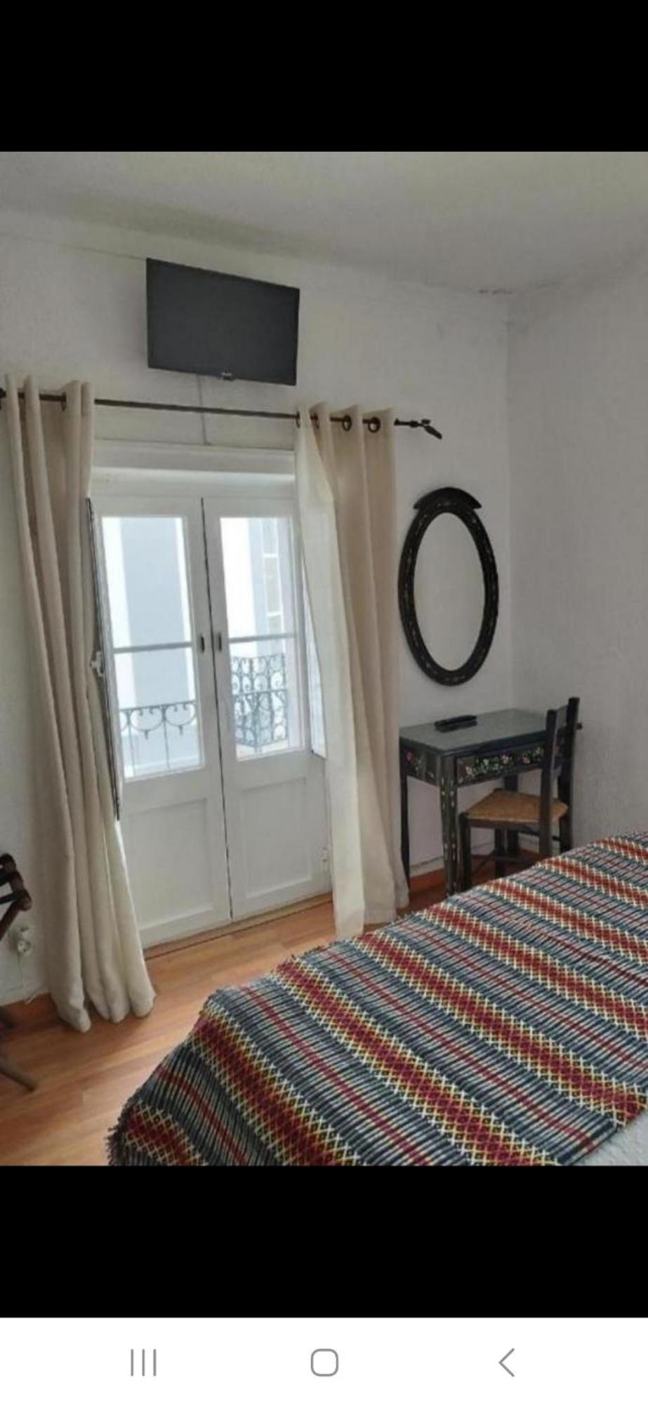 Mont' Sobro Hostel 에보라 외부 사진